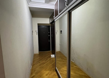 Binəqədi rayonu 8 mikrarayon Əcəmi Naxcivani kücəsi 2