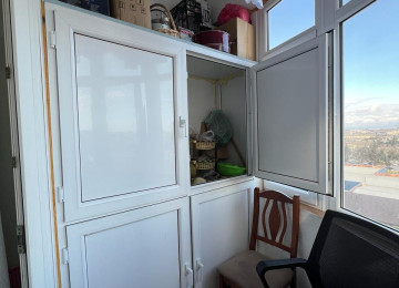 Binəqədi rayonu 8 mikrarayon Əcəmi Naxcivani kücəsi 2