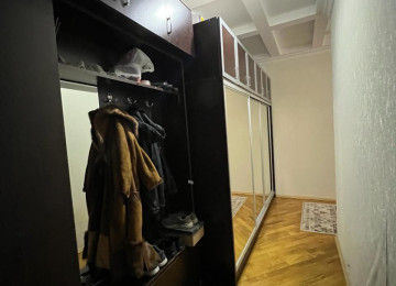 Binəqədi rayonu 8 mikrarayon Əcəmi Naxcivani kücəsi 2