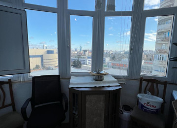 Binəqədi rayonu 8 mikrarayon Əcəmi Naxcivani kücəsi 2