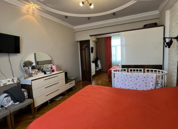 Binəqədi rayonu 8 mikrarayon Əcəmi Naxcivani kücəsi 2