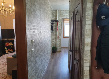 Xətai rayonu Neapol küçəsi Əhmədli metrosuna 10 dəqiqəlik