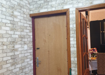 Xətai rayonu Neapol küçəsi Əhmədli metrosuna 10 dəqiqəlik