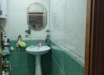 Xətai rayonu Neapol küçəsi Əhmədli metrosuna 10 dəqiqəlik