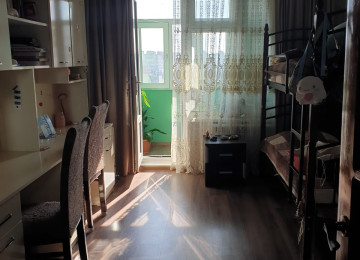 Xətai rayonu Neapol küçəsi Əhmədli metrosuna 10 dəqiqəlik