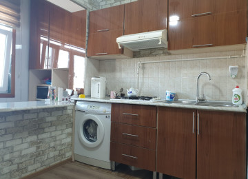 Xətai rayonu Neapol küçəsi Əhmədli metrosuna 10 dəqiqəlik