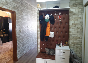 Xətai rayonu Neapol küçəsi Əhmədli metrosuna 10 dəqiqəlik