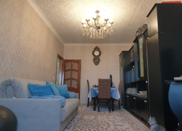 Xətai rayonu Neapol küçəsi Əhmədli metrosuna 10 dəqiqəlik