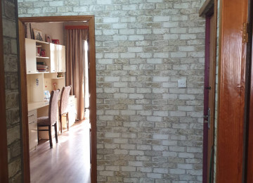 Xətai rayonu Neapol küçəsi Əhmədli metrosuna 10 dəqiqəlik