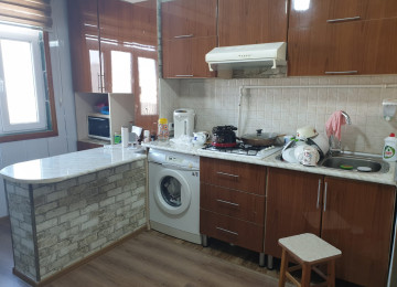 Xətai rayonu Neapol küçəsi Əhmədli metrosuna 10 dəqiqəlik