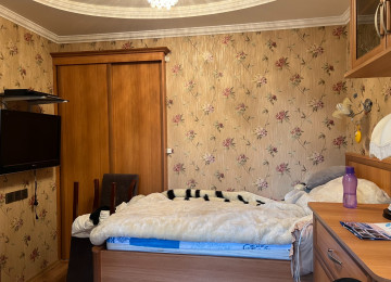 Yasamal rayon Bətbuat küçəsi Botanika bağın, 20 Nömrəli