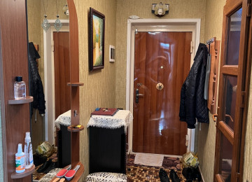 Yasamal rayon Bətbuat küçəsi Botanika bağın, 20 Nömrəli