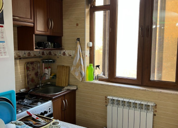 Yasamal rayon Bətbuat küçəsi Botanika bağın, 20 Nömrəli