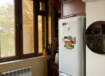 Yasamal rayon Bətbuat küçəsi Botanika bağın, 20 Nömrəli