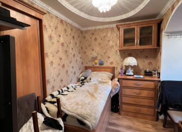 Yasamal rayon Bətbuat küçəsi Botanika bağın, 20 Nömrəli