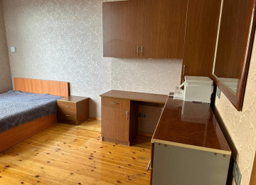 Satılır..!! Zabrat-Mehemmedli yolu üzerinde Araz marketle