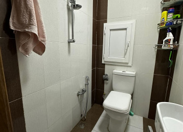 Satılır..!! Zabrat-Mehemmedli yolu üzerinde Araz marketle