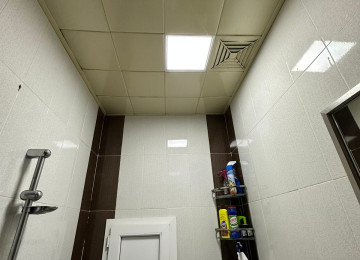 Satılır..!! Zabrat-Mehemmedli yolu üzerinde Araz marketle