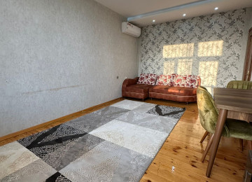 Satılır..!! Zabrat-Mehemmedli yolu üzerinde Araz marketle