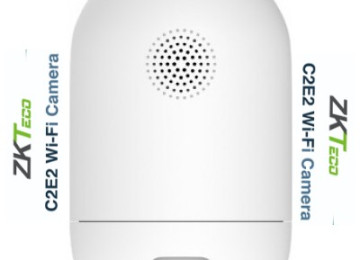 ZKTeco Wi-Fi Naqilsiz kamera C2E2 \\--\\ Nömrədə whatsapp