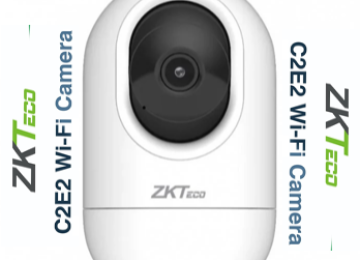 ZKTeco Wi-Fi Naqilsiz kamera C2E2 \\--\\ Nömrədə whatsapp