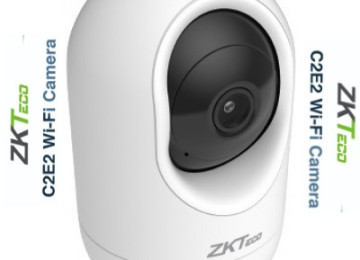 ZKTeco Wi-Fi Naqilsiz kamera C2E2 \\--\\ Nömrədə whatsapp