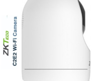 ZKTeco Wi-Fi Naqilsiz kamera C2E2 \\--\\ Nömrədə whatsapp