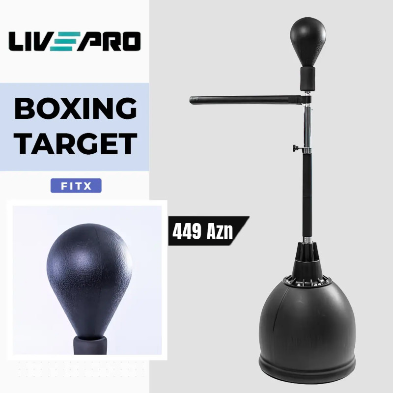 Boks Qum Torbaları Standing Boxing Bag Burada bir çox məhsul yerləşdirilmişdir sağa doğru