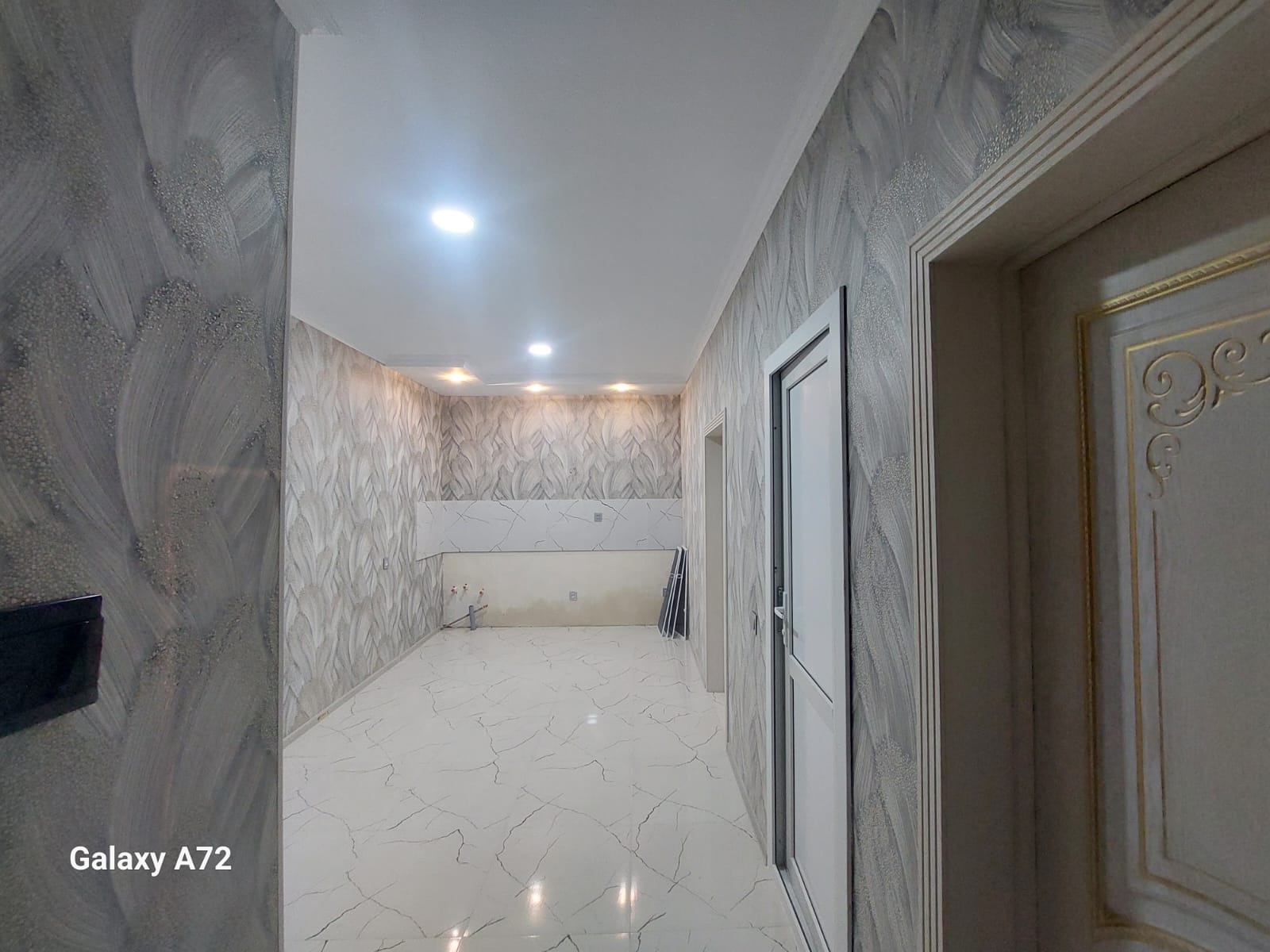 Binə həyət evi Xezer Rayonu Bine Qesebesi Mecid Yolnun Usdunde 160 190