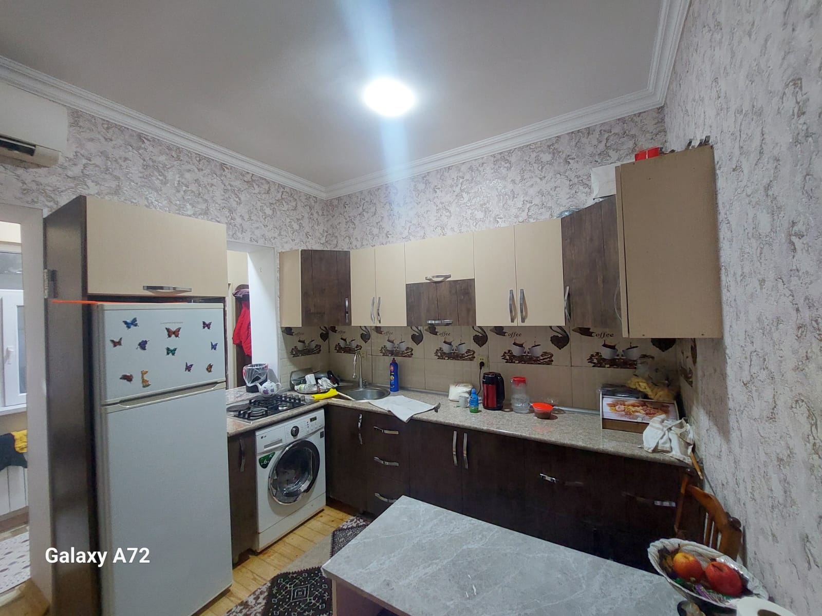 Binə həyət evi Hovsan Qusculuq Ve Qolf Adalarna Geden Yolun Usdunde 212