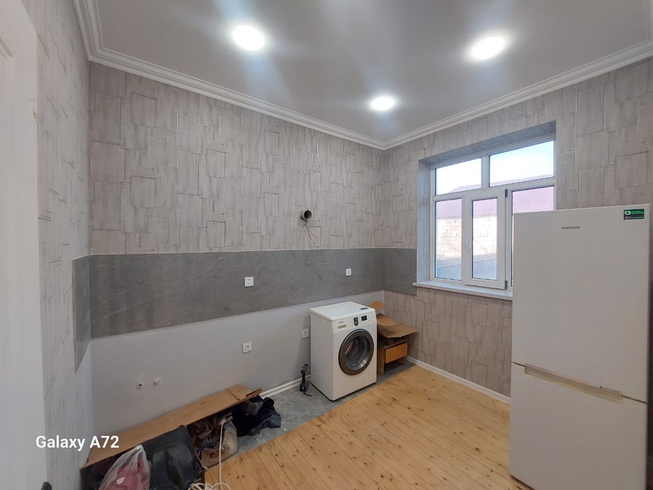 Hövsan həyət evi Hovsan Qusculuq Yasayis Massivi 212№-li Marsurutun