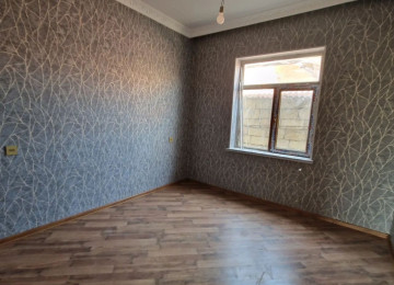 Ramanada həyət evi satılır Əziz alıcılarımız. Sabunçu r, Ramana qəsəbəsində, yeni