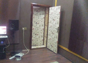 Obyekt icare 2 otaqli icare verilir istehsalatlar uçun depo