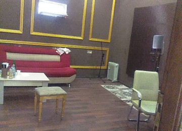 Obyekt icare 2 otaqli icare verilir istehsalatlar uçun depo