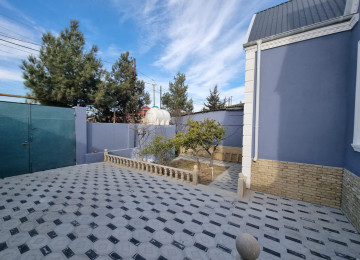 Mastaga qesebesinde Abseron market yaninda,əsas yoldan 200