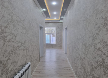 Mastaga qesebesinde Abseron market yaninda,əsas yoldan 200