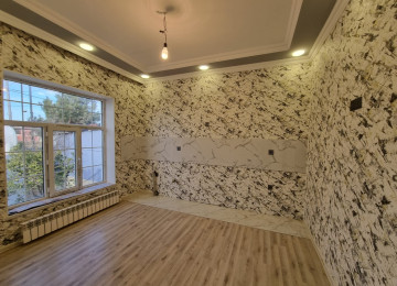 Mastaga qesebesinde Abseron market yaninda,əsas yoldan 200