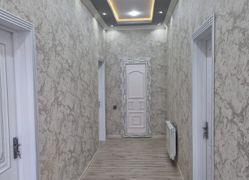 Mastaga qesebesinde Abseron market yaninda,əsas yoldan 200