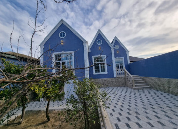 Mastaga qesebesinde Abseron market yaninda,əsas yoldan 200