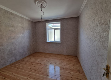 Zabrat dairesinden Mehemedliye geden esas şəhər yolundan