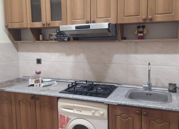 Ehmedli metrosu yaxinliqinda, Yenitikilinin 4-cu