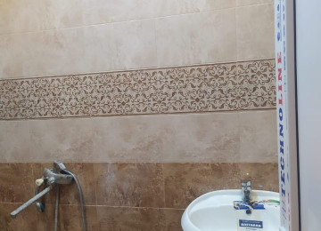 Ehmedli metrosu yaxinliqinda, Yenitikilinin 4-cu