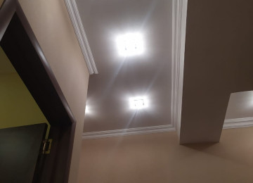 Ehmedli metrosu yaxinliqinda, Yenitikilinin 4-cu