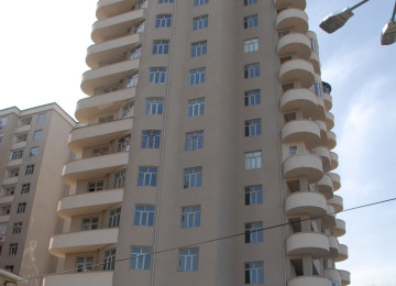 Ehmedli metrosu yaxinliqinda, Yenitikilinin 4-cu