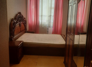 Ehmedli metrosu yaxinliqinda, Yenitikilinin 4-cu