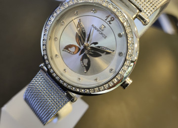 NAVİFORCE firması qadın saatı. Sifarişlə Bakı və Ölkədaxili