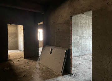 Səbail rayonu, Badamdar qəsəbəsi, Yeni tikili kompleksdə 3