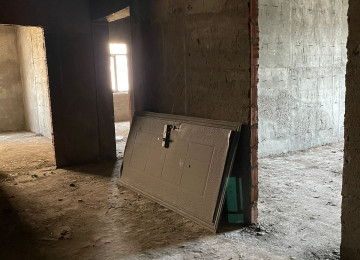 Səbail rayonu, Badamdar qəsəbəsi, Yeni tikili kompleksdə 3