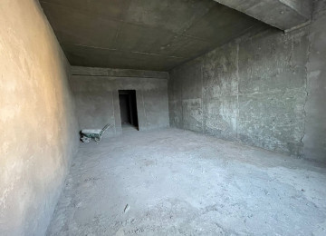 Səbail rayonu, Badamdar qəsəbəsi, Yeni tikili kompleksdə 3