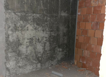 Səbail rayonu, Badamdar qəsəbəsi, Yeni tikili kompleksdə 3